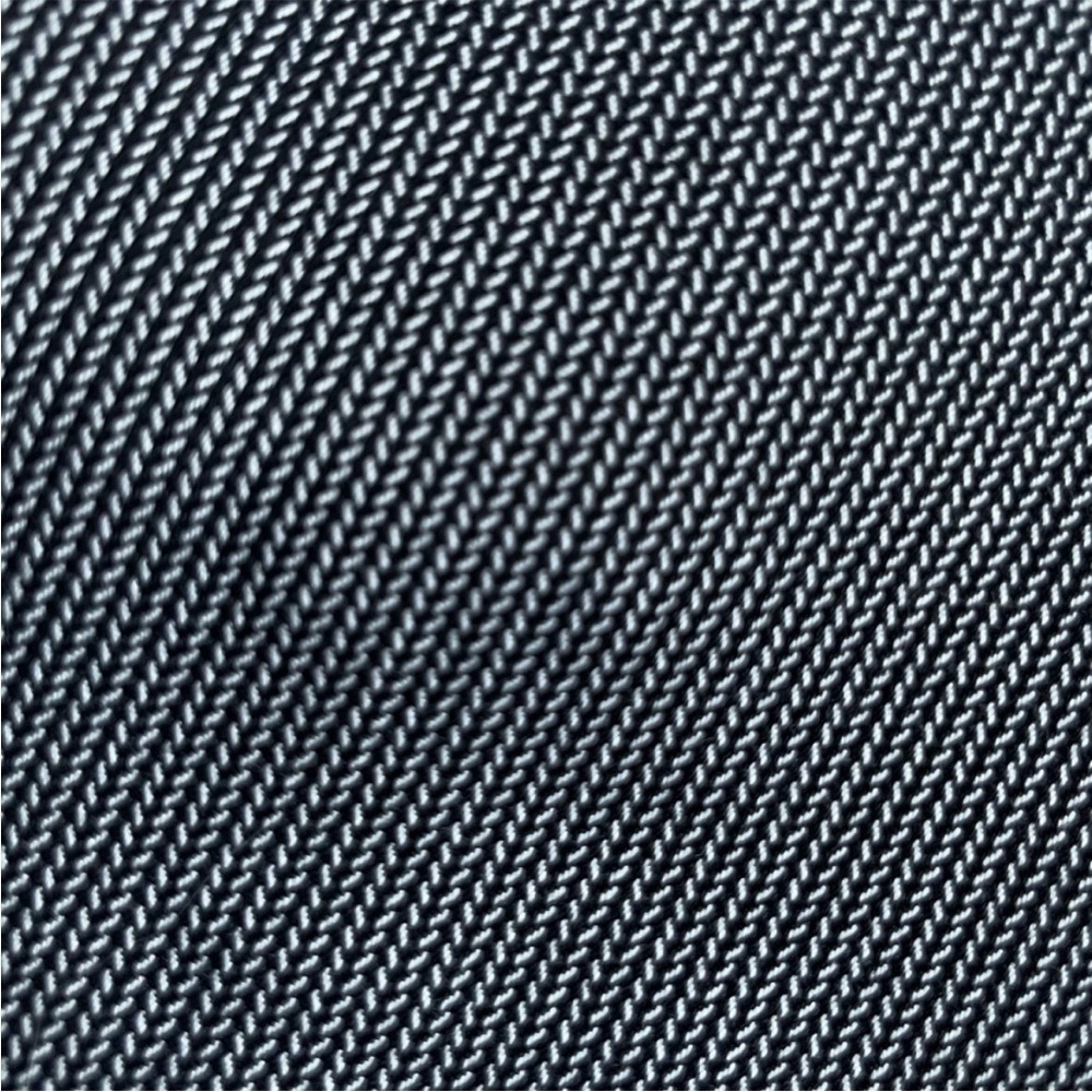Worthington- chevron patterned blazer jacket - Picture 5 of 5